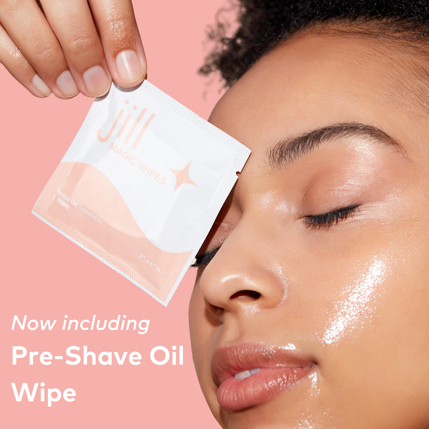 Exotique Starter Kit w/ Magic Wipe