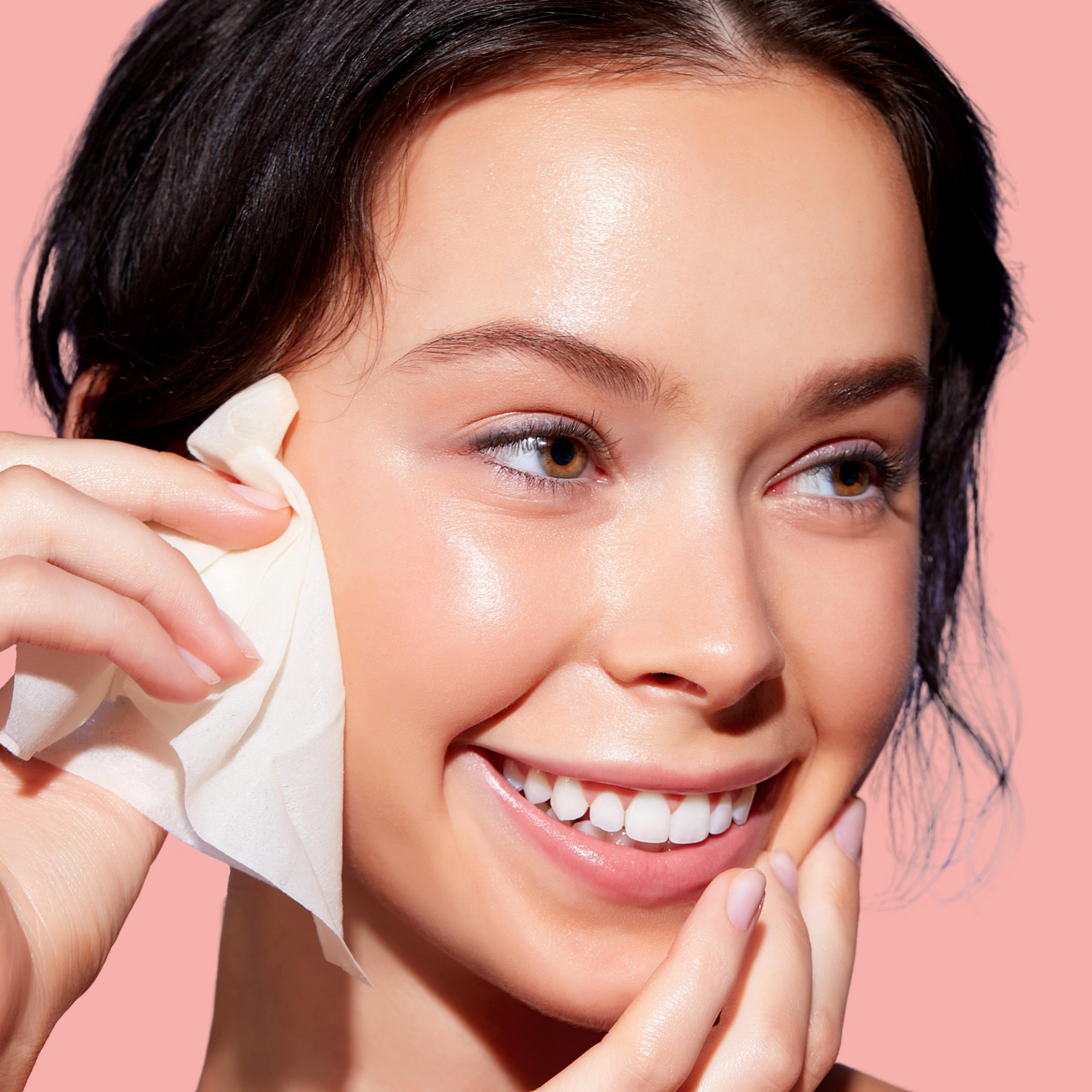 Exotique Starter Kit w/ Magic Wipe