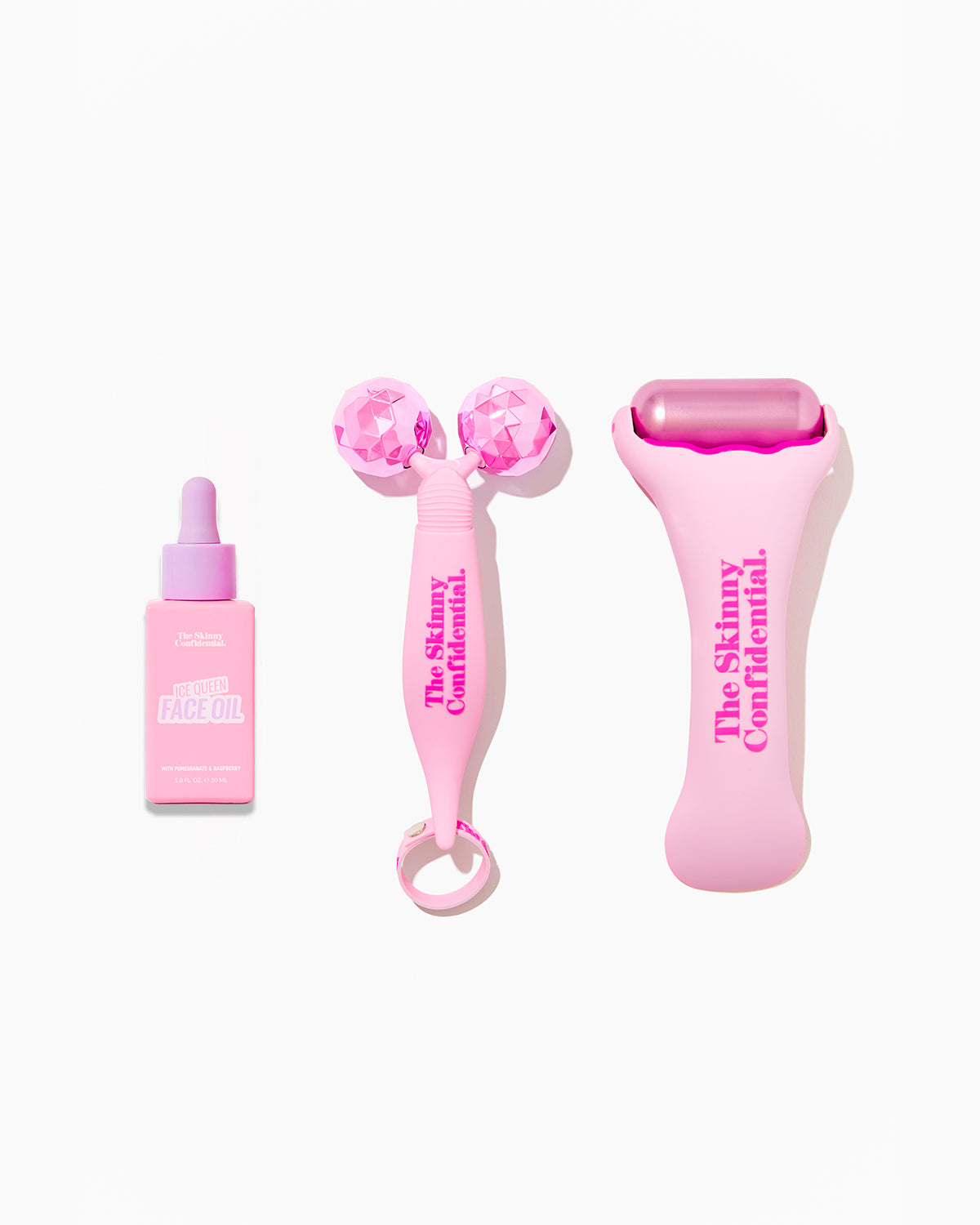 AMAZING FACE LIFT KIT