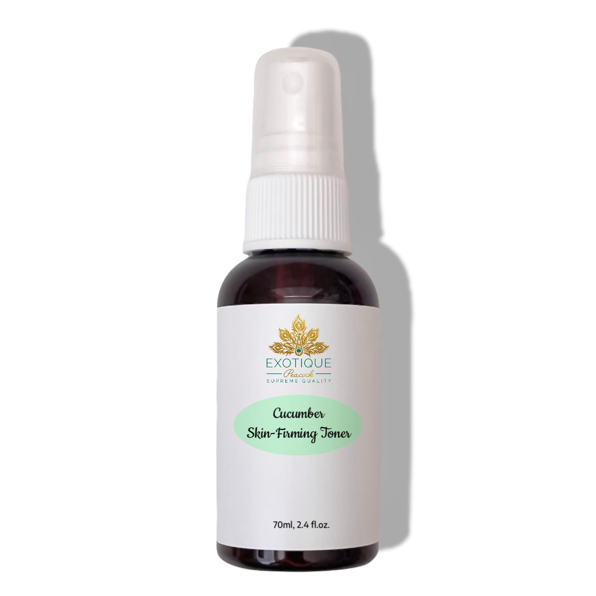 Cucumber Skin Toner