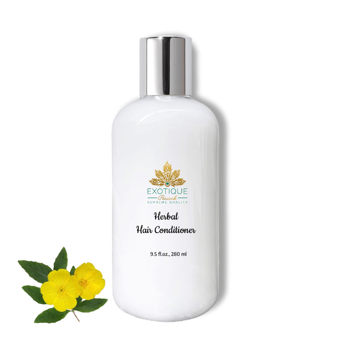 Vegan Hair Conditioner
