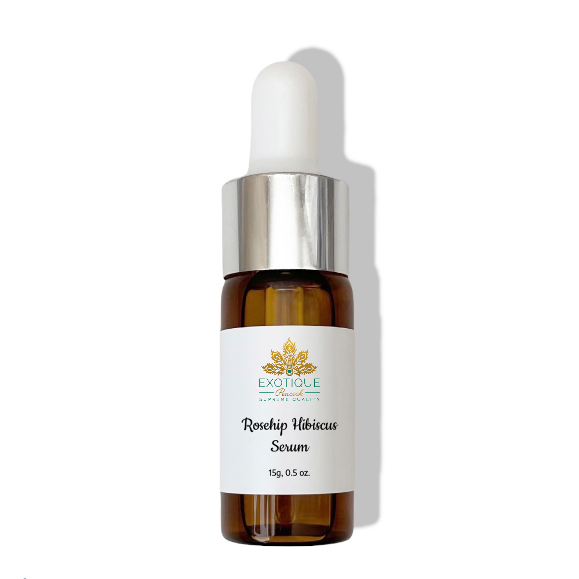 Rose Face Serum