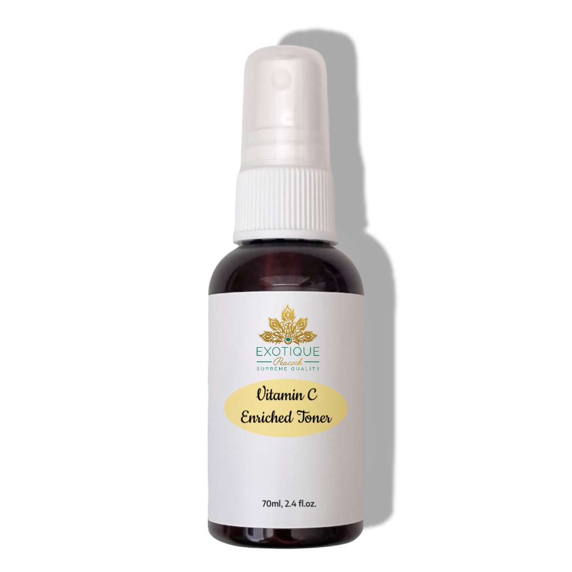 Vitamin C enriched Toner