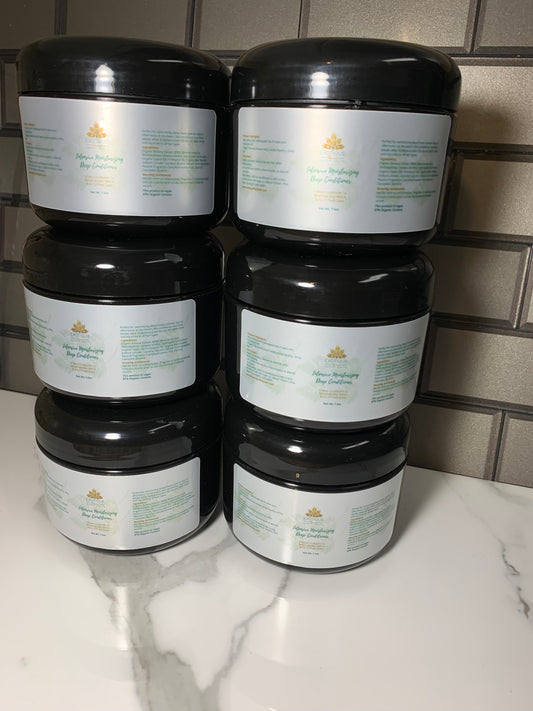 Bundle Collection |  Moisturizing Deep Conditioner | Free Shipping